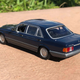 Illustration for article titled Minichamps 1/43 Mercedes-Benz 560SEL (V126)